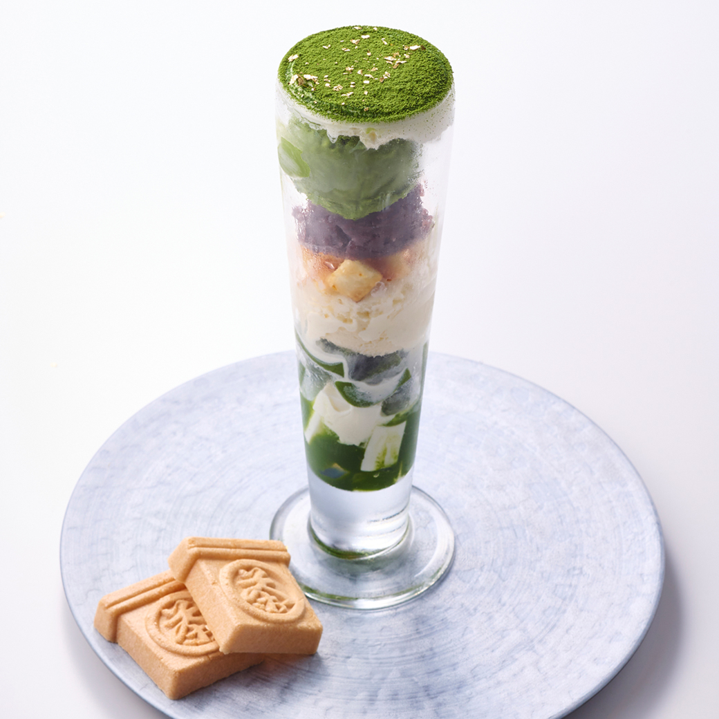 茶寮つぼ市製茶本舗 堺本館 リニューアルオープン