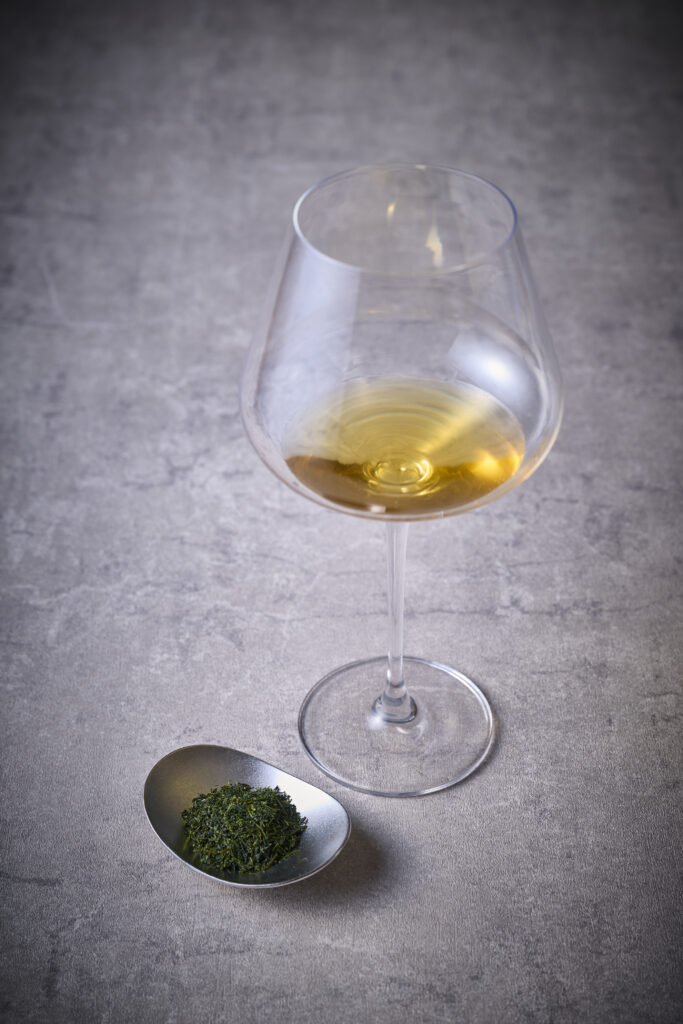 茶寮堺本館 WABI-SABI LAND-JP 紹介